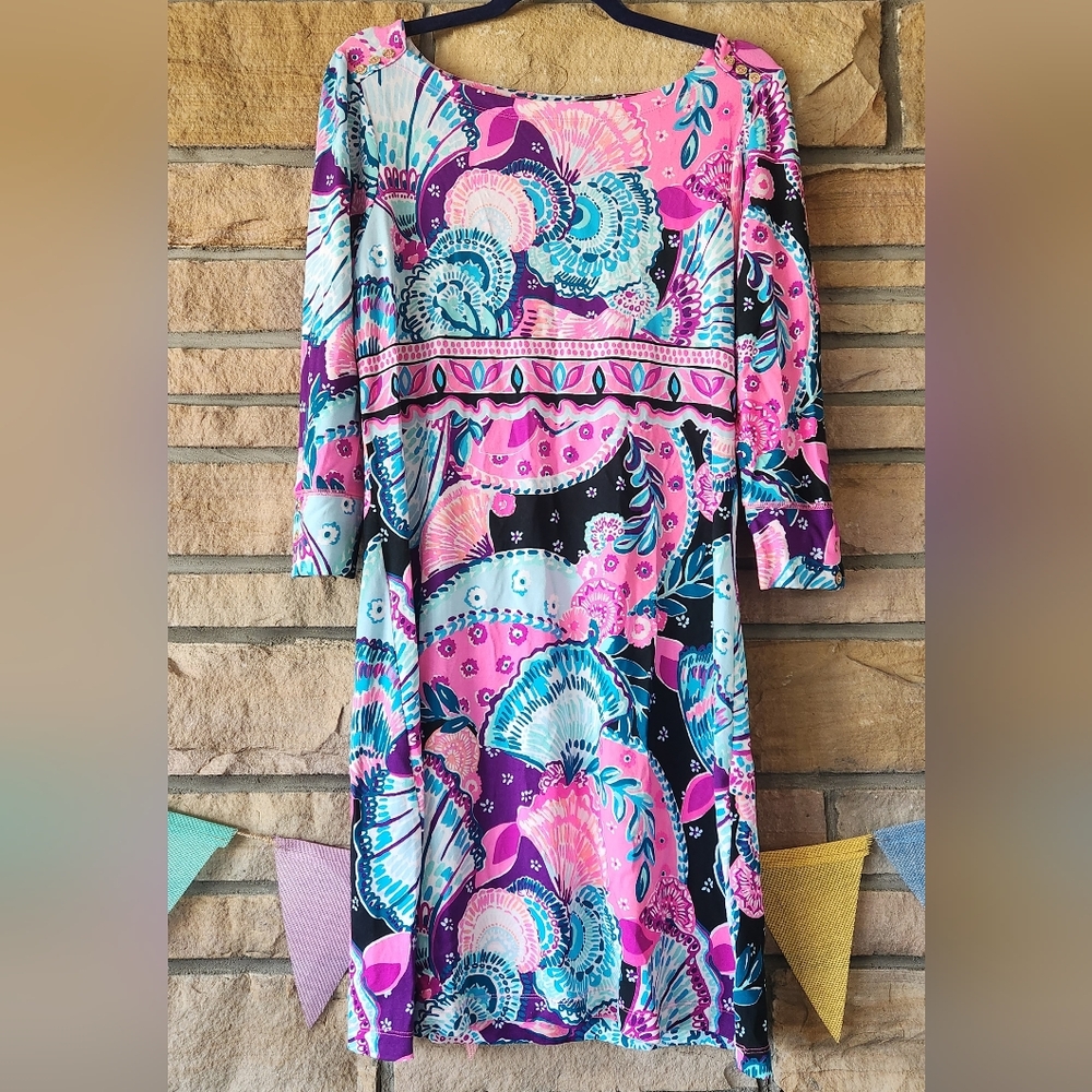 Lilly Pulitzer Sophie Dress